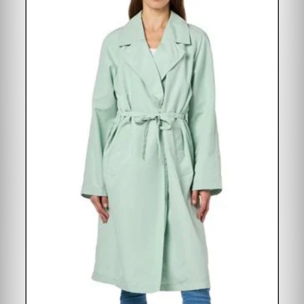 Vero Moda Light Green Jacket